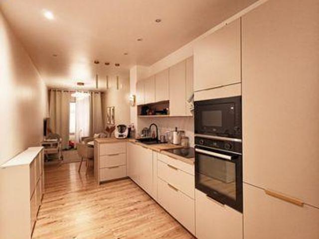 1 chambres, Thionville Lorraine 57100 102666377