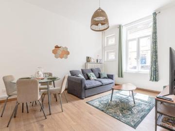 Beauregard Thionville, Terville, Moselle, Lorraine