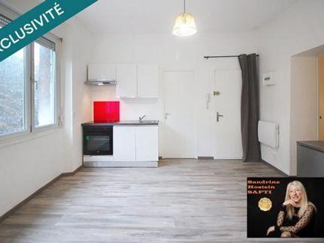 1 chambres, Thil Lorraine 54880 97641274