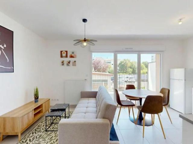 1 chambres, Thonon Thonon 74200 103880280