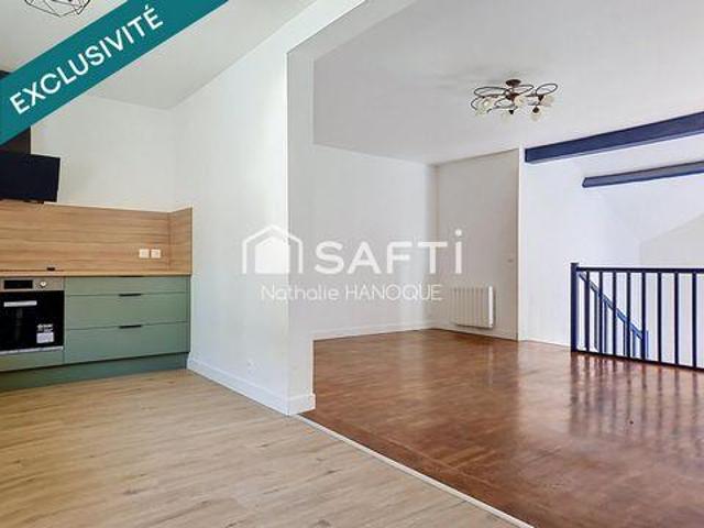 1 chambres, Thoiry Île 78770 103585103