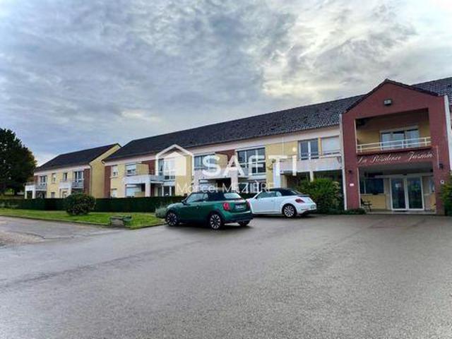 1 chambres, Thorigny Bourgogne 89260 103743294
