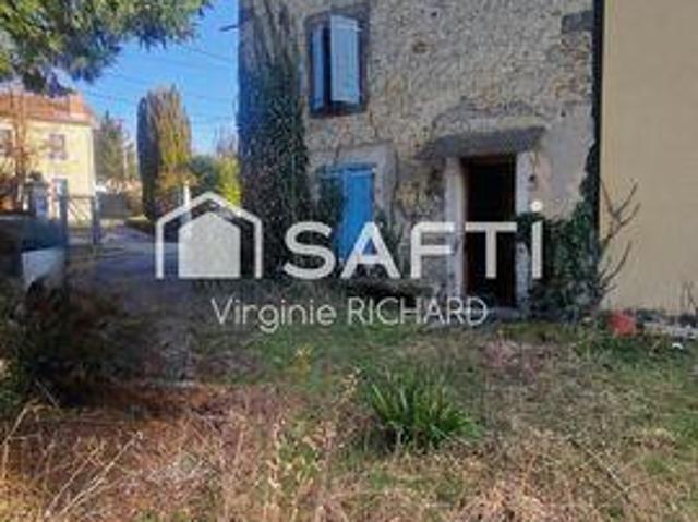 1 chambres, Thuret Auvergne 63260 103882993