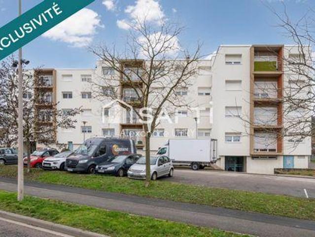 1 chambres, Toul Lorraine 54200 LS100850960