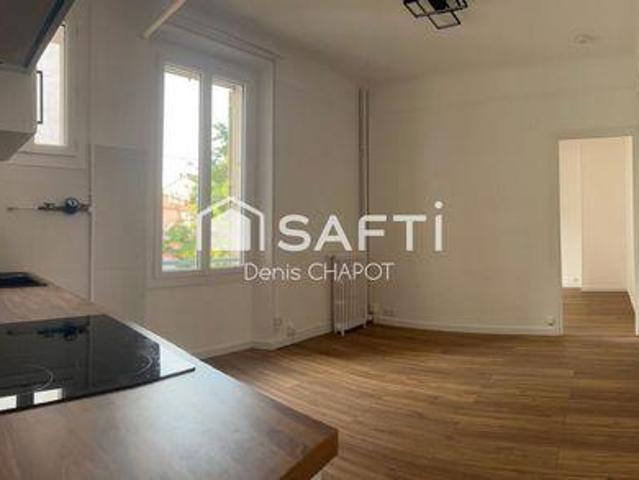 1 chambres, Toulon Provence 83200 102368582