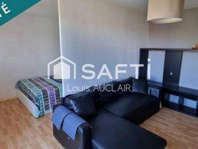 1 chambres, Toulouse Midi 31100 103343484