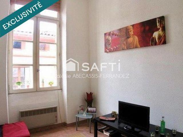 1 chambres, Toulouse Midi 31000 103359358