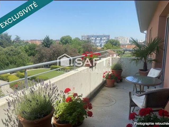 1 chambres, Toulouse Midi 31200 100774176
