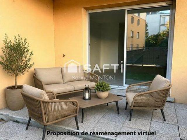 1 chambres, Toulouse Midi 31200 101519968