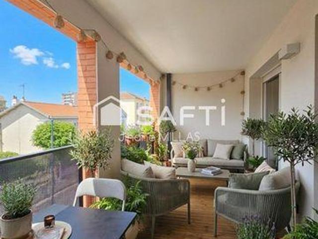 1 chambres, Toulouse Midi 31300 101996156