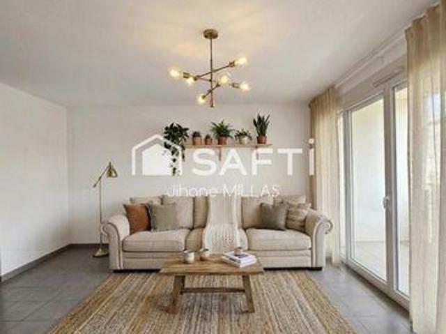 1 chambres, Toulouse Midi 31300 102581940