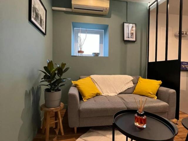 1 chambres, Toulouse Toulouse 31000 100049358