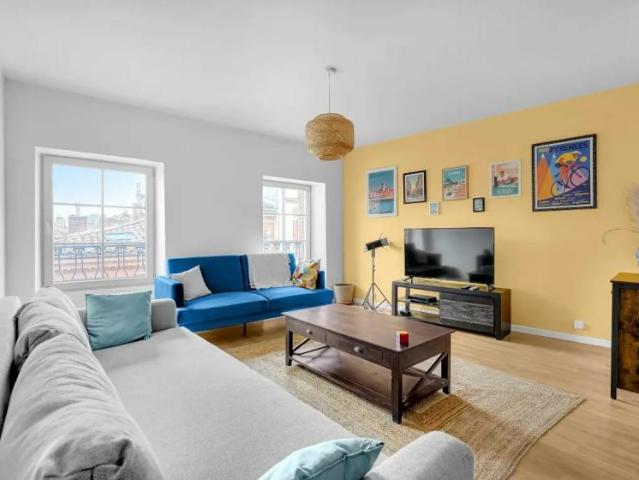 1 chambres, Toulouse Toulouse 31000 104797402