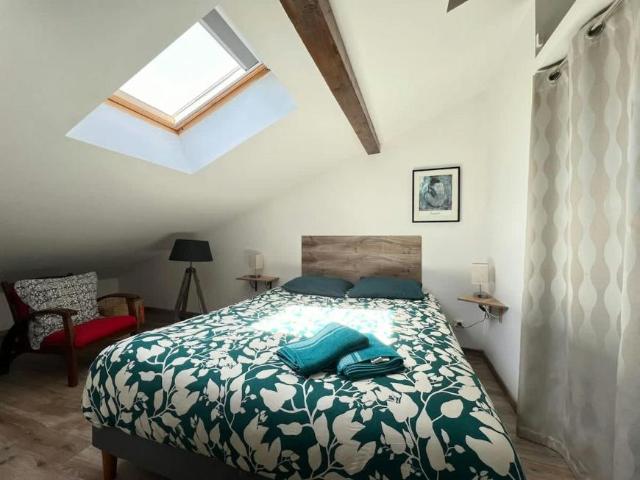 1 chambres, Toulouse Toulouse 31200 100049340
