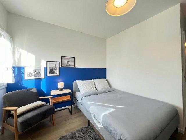 1 chambres, Toulouse Toulouse 31300 100049360