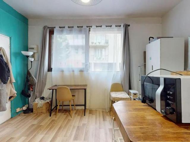 1 chambres, Toulouse Toulouse 31300 104258336