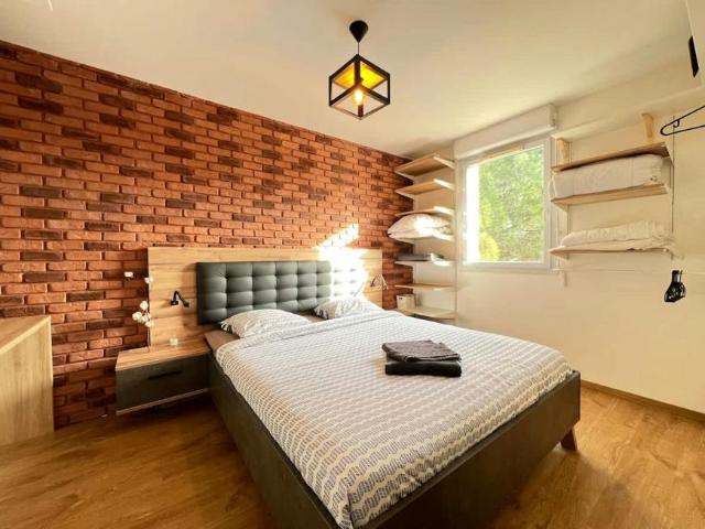 1 chambres, Toulouse Toulouse 31500 103959663