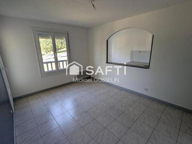 1 chambres, Touques Basse 14800 103659555