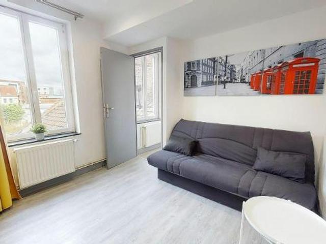 1 chambres, Tourcoing Tourcoing 59200 88512985