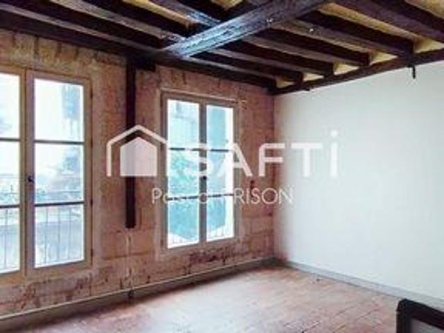 1 chambres, Tours Centre 37000 102208685