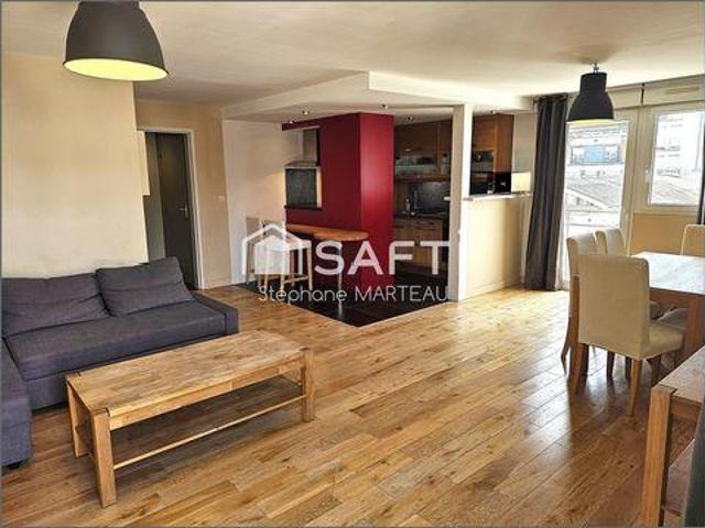 1 chambres, Tours Centre 37000 103617760