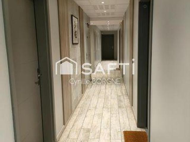 1 chambres, Tours Centre 37000 103183116