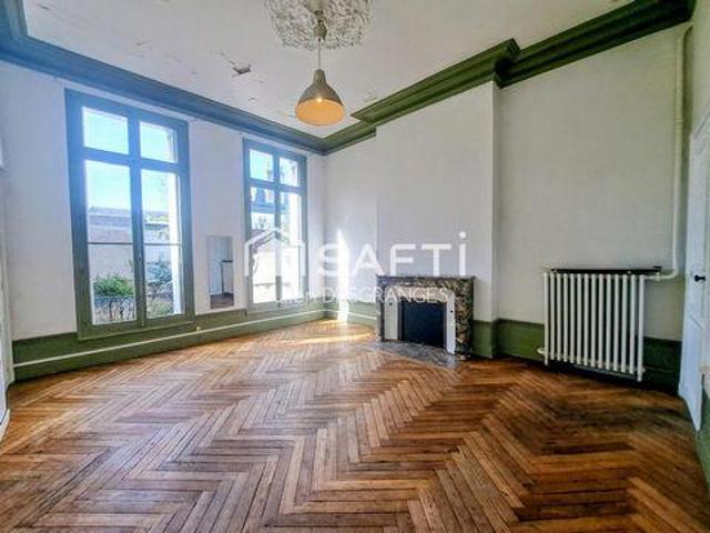 1 chambres, Tours Centre 37000 103376754
