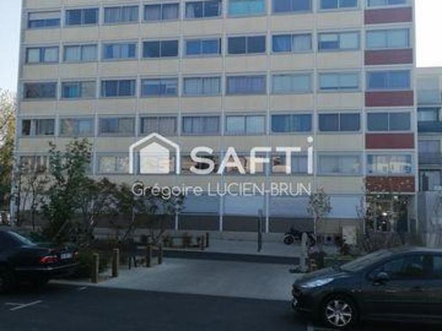 1 chambres, Tours Centre 37100 100424964