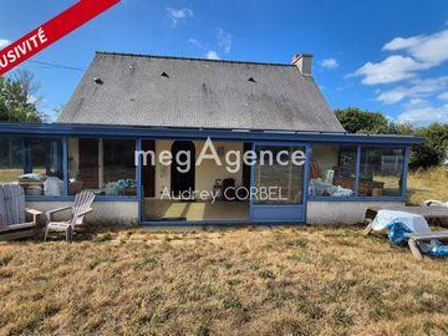 1 chambres, Treguidel Bretagne 22290 LS104868265