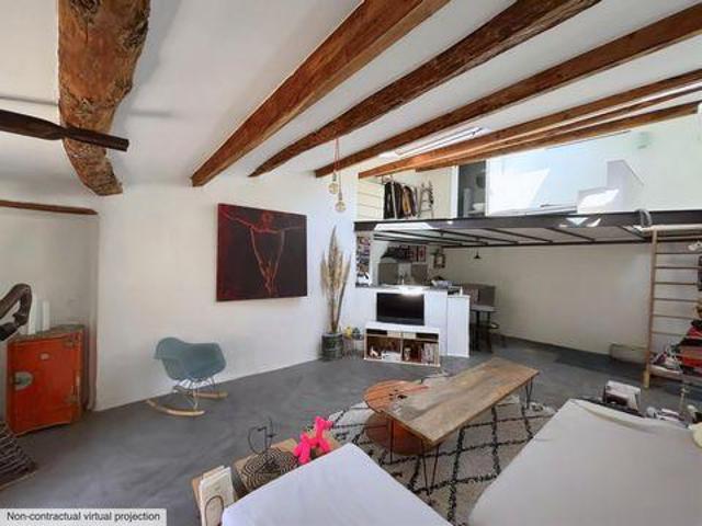 1 chambres, Trets Provence 13530 104404387