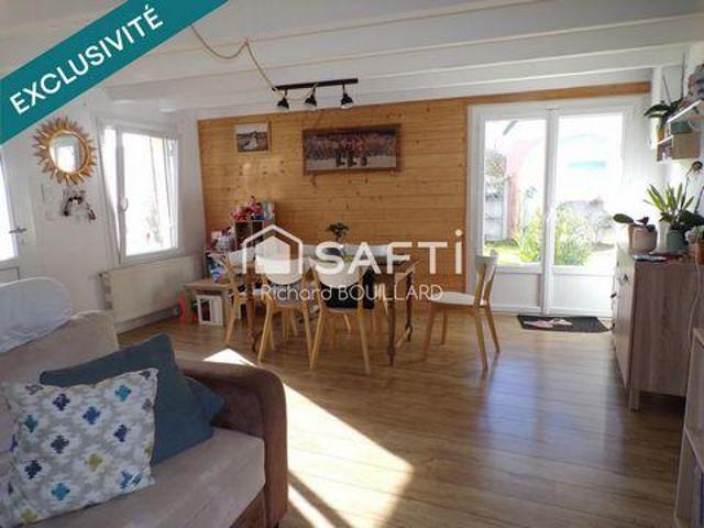 1 chambres, Trignac Pays de la Loire 44570 101954938