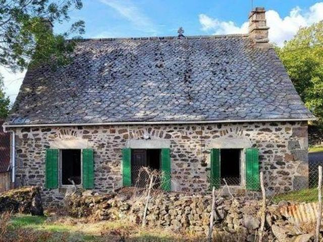 1 chambres, Trizac Auvergne 15400 102472578