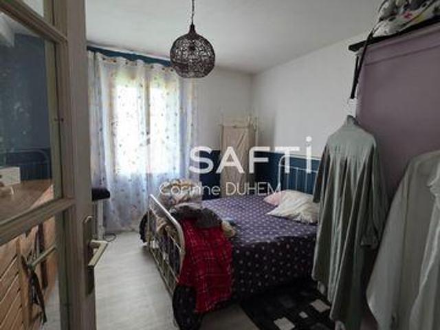 1 chambres, Tronget Auvergne 03240 103218140