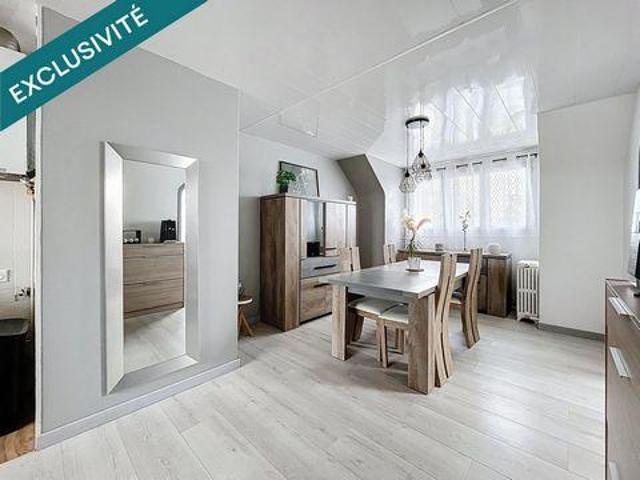 1 chambres, Troyes Champagne 10000 100781922