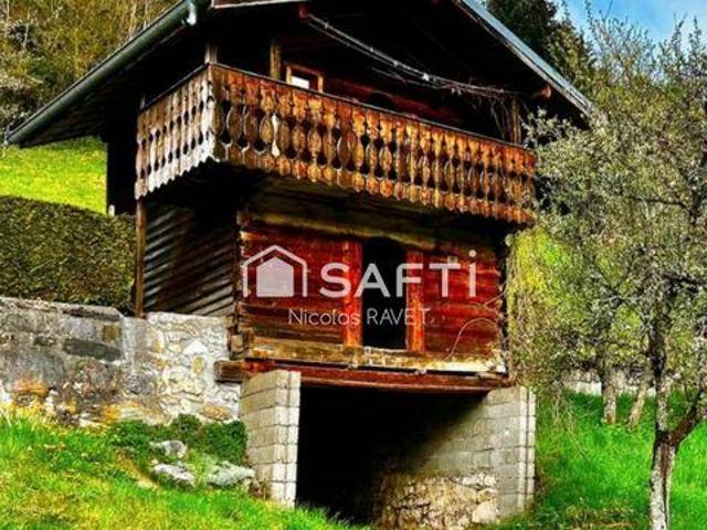 1 chambres, Vacheresse Rhône 74360 101955426