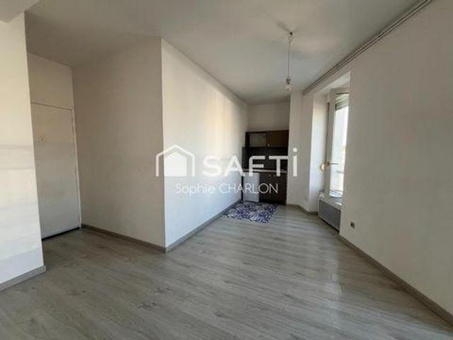 1 chambres, Valence Rhône 26000 103617510