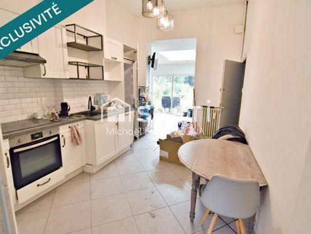 1 chambres, Valenciennes Nord 59300 LS105153476
