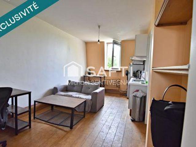 1 chambres, Valenciennes Nord 59300 103491612