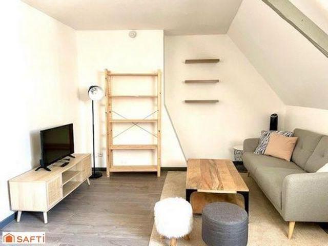 1 chambres, Valenciennes Nord 59300 99733853
