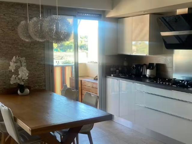 1 chambres, Vallauris Vallauris 06220 97912552