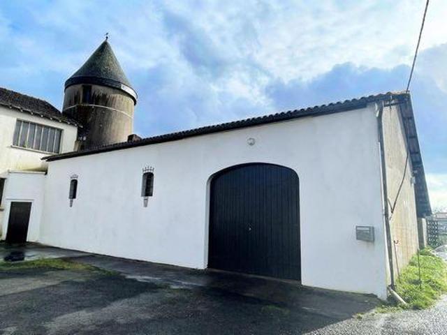1 chambres, Vallet Pays de la Loire 44330 100576616