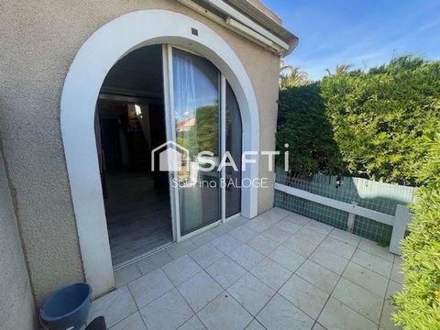 1 chambres, Valras Languedoc 34350 102116405
