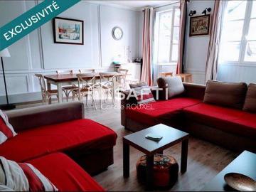 1 chambres, Vannes Bretagne 56000 100454620