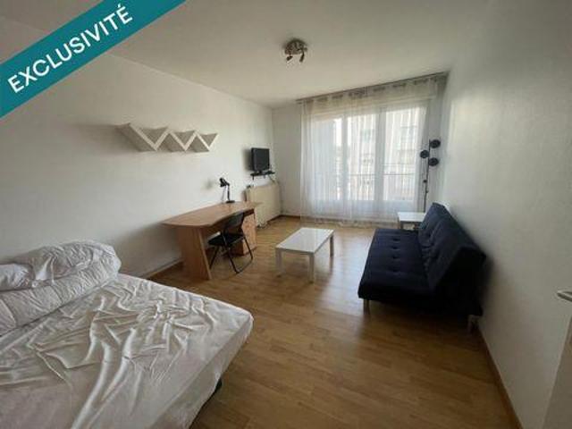 1 chambres, Vandoeuvre Lorraine 54500 101421618