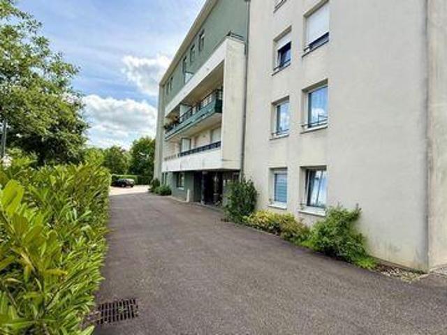 1 chambres, Nancy Lorraine 54000 103032464