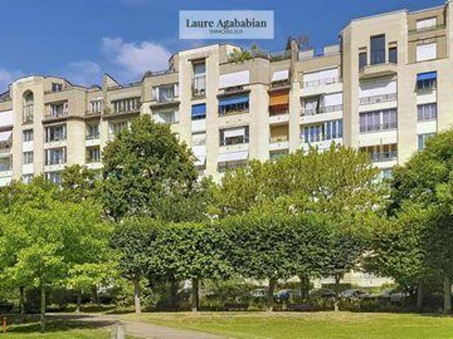 1 chambres, Vanves Île 92170 103571577
