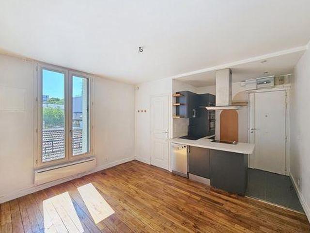 1 chambres, Vanves Île 92170 103845875