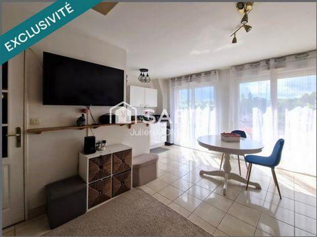 1 chambres, Vaujours Île 93410 102440181