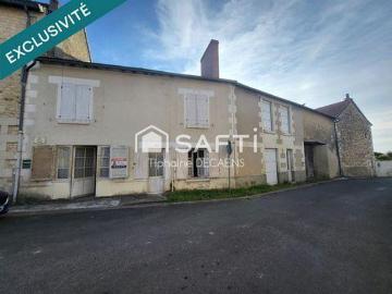 1 chambres, Velleches Poitou 86230 100239256