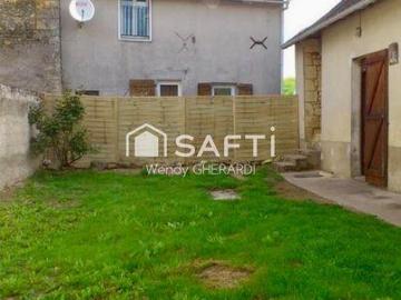1 chambres, Velleches Poitou 86230 103342935